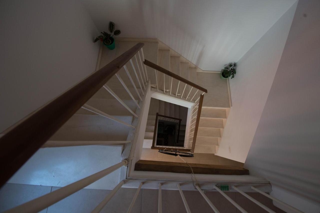 Appartement Viento 17 Málaga