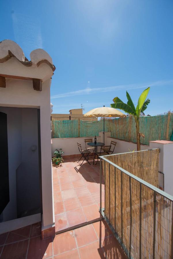 Appartement Viento 17