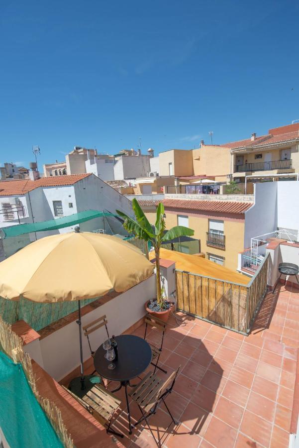Appartement Viento 17 *