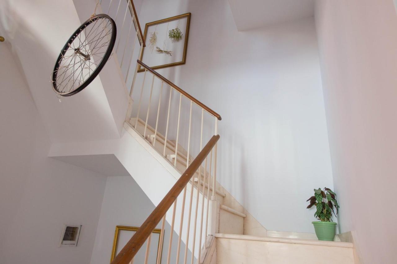 Appartement Viento 17 Málaga