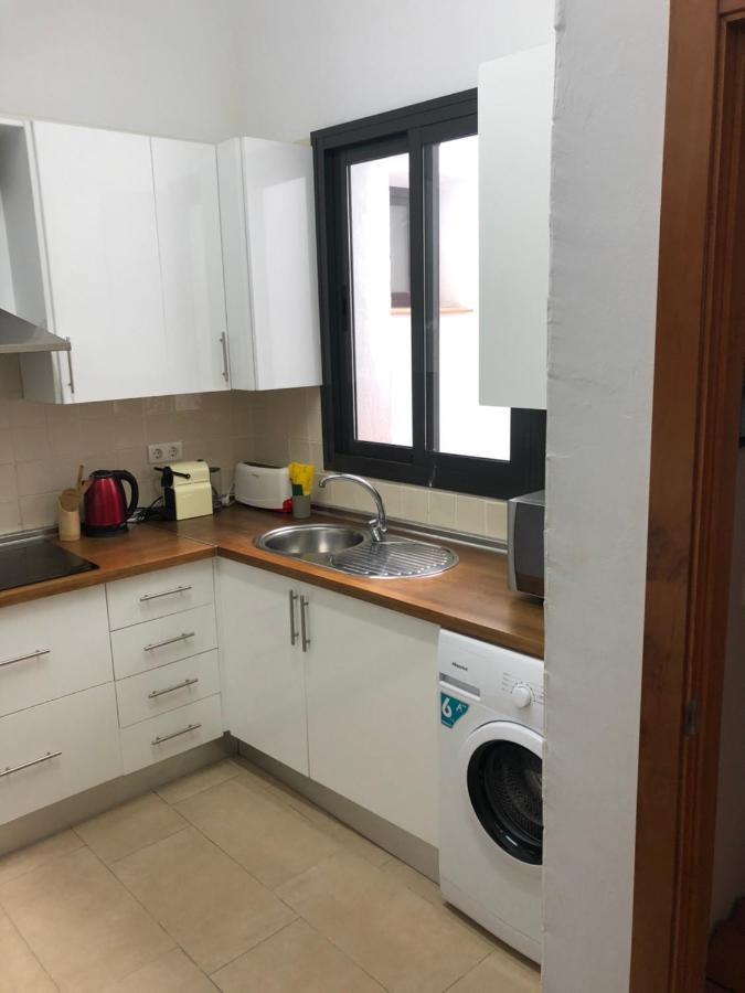 Viento 17 Appartement Málaga